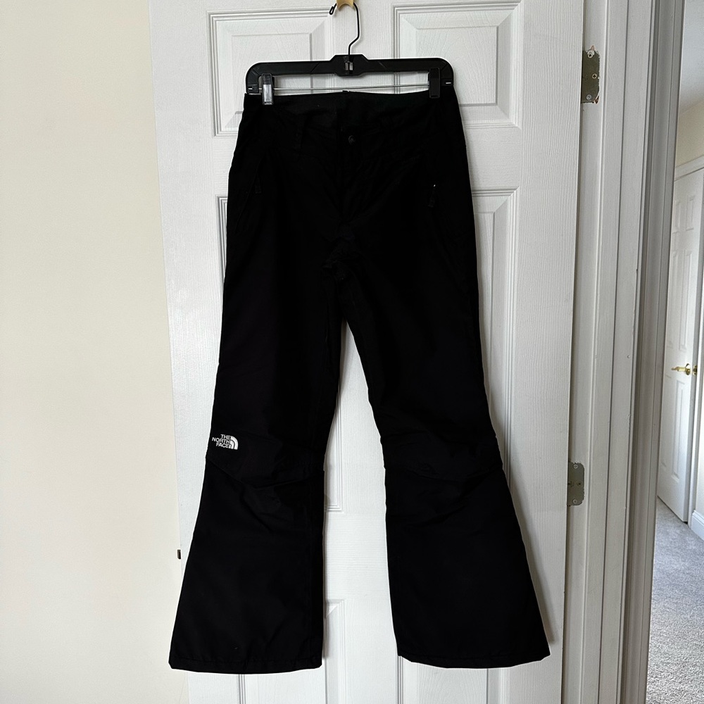 The North Face HyVent Women’s Ski/Snow Insulated Waterproof Pants Size S